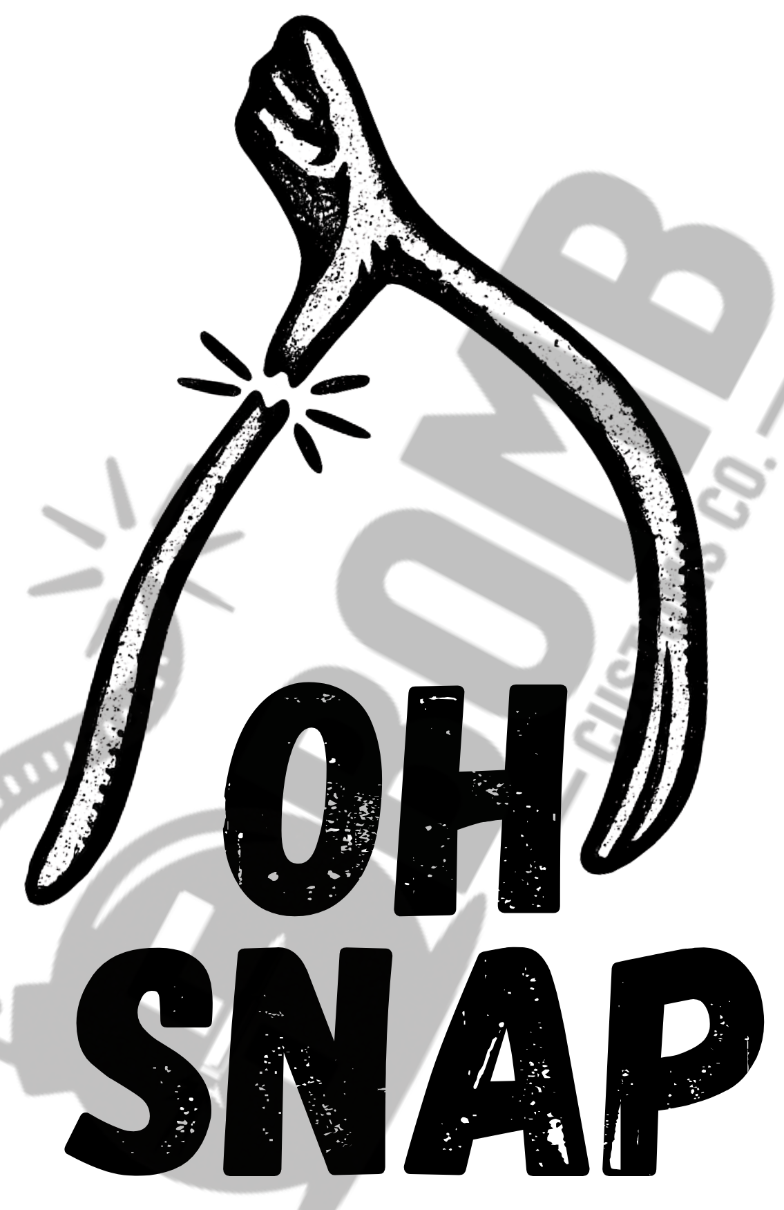 Oh Snap