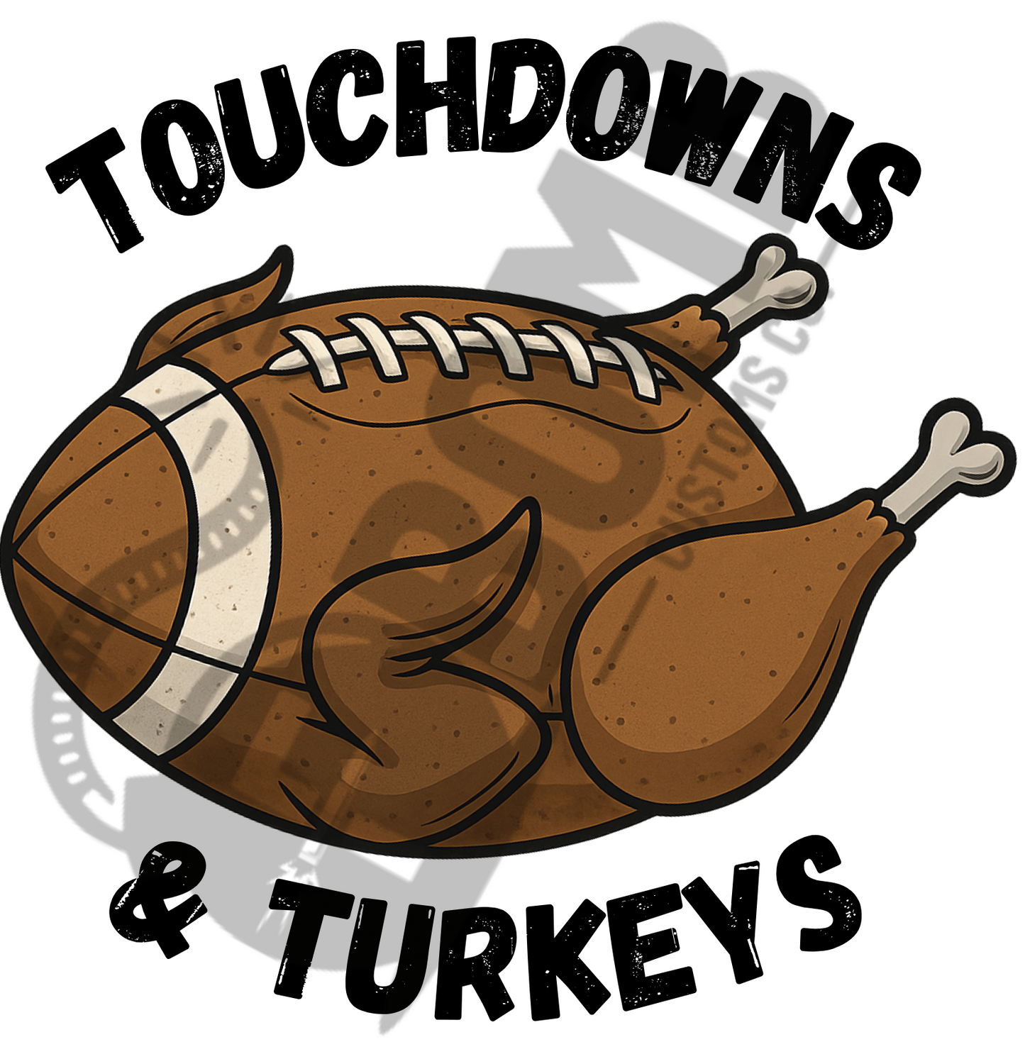 Turkey Bowl Champion