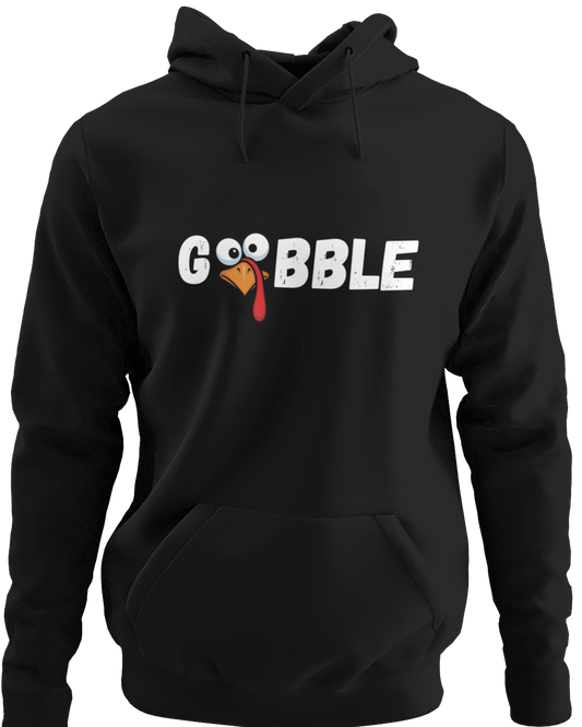 Gobble