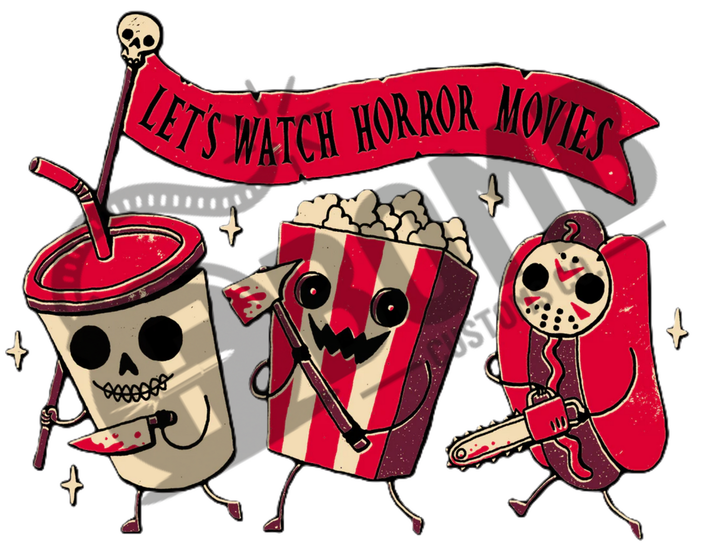 Horror Movies