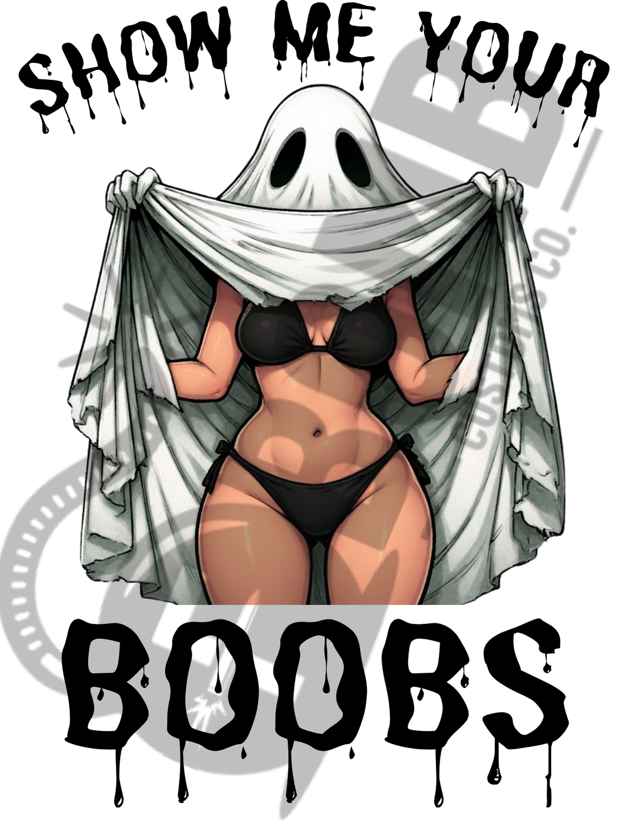 Show Me Your Boobs