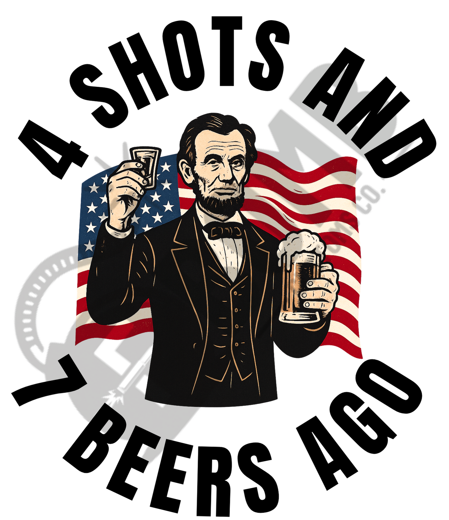 The Gettysburg Address