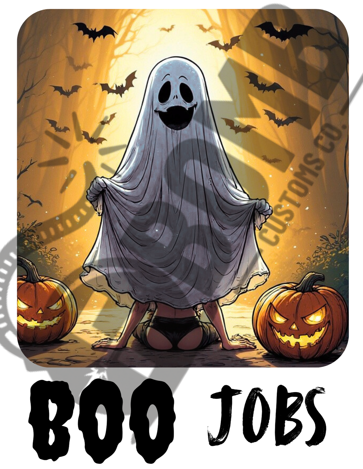 Boo Jobs