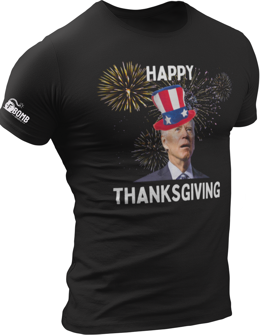 Wait, What Holiday Is It?