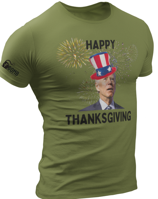 Wait, What Holiday Is It?