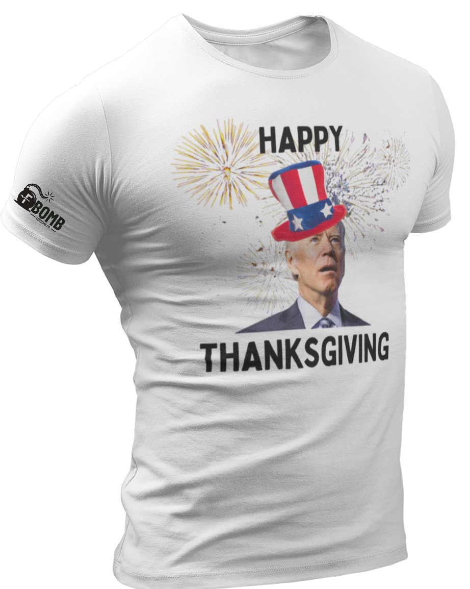 Wait, What Holiday Is It?