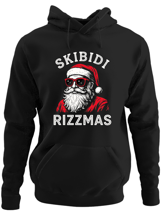 Skibidi Rizzmas