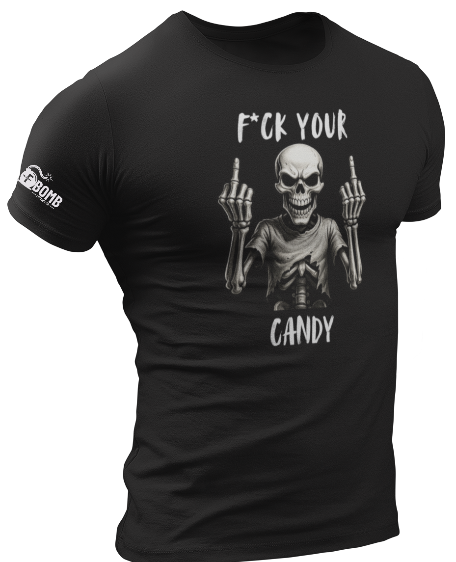 F*ck Your Candy