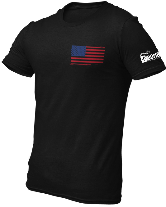 The Battle-Tested Seven