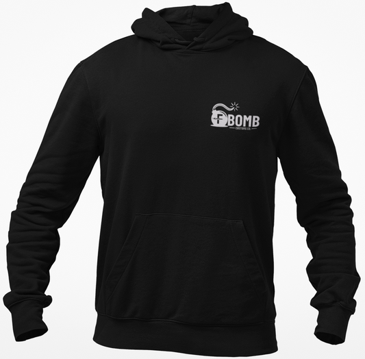 F-Bomb's Original Hoodie
