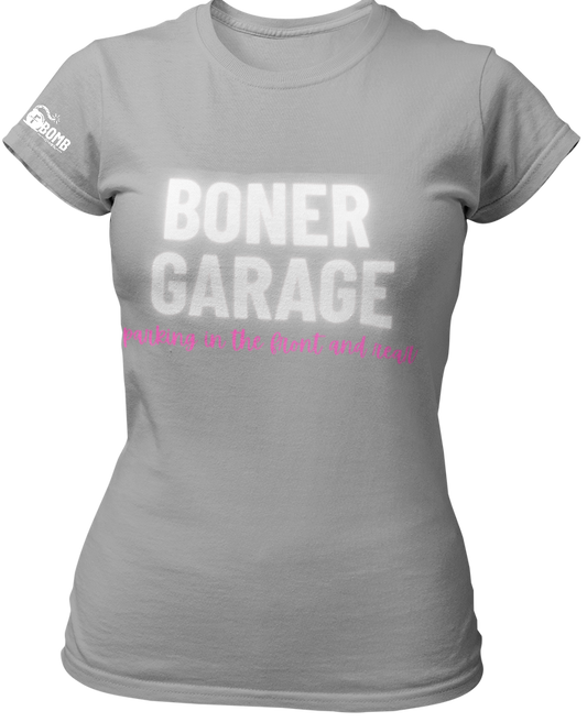Boner Garage