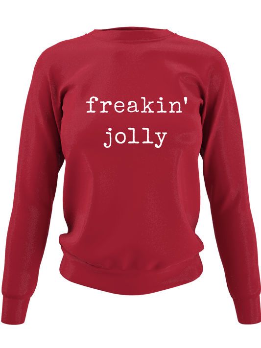 Freakin' Jolly