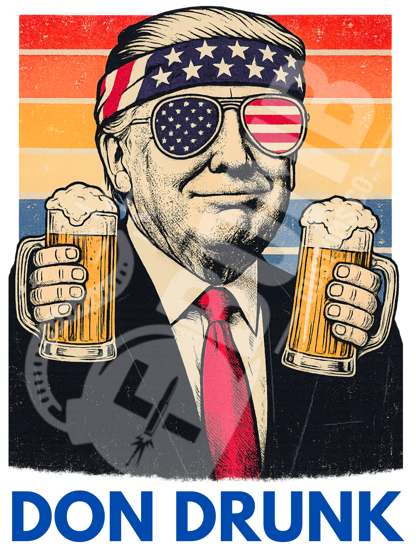 Don Drunk