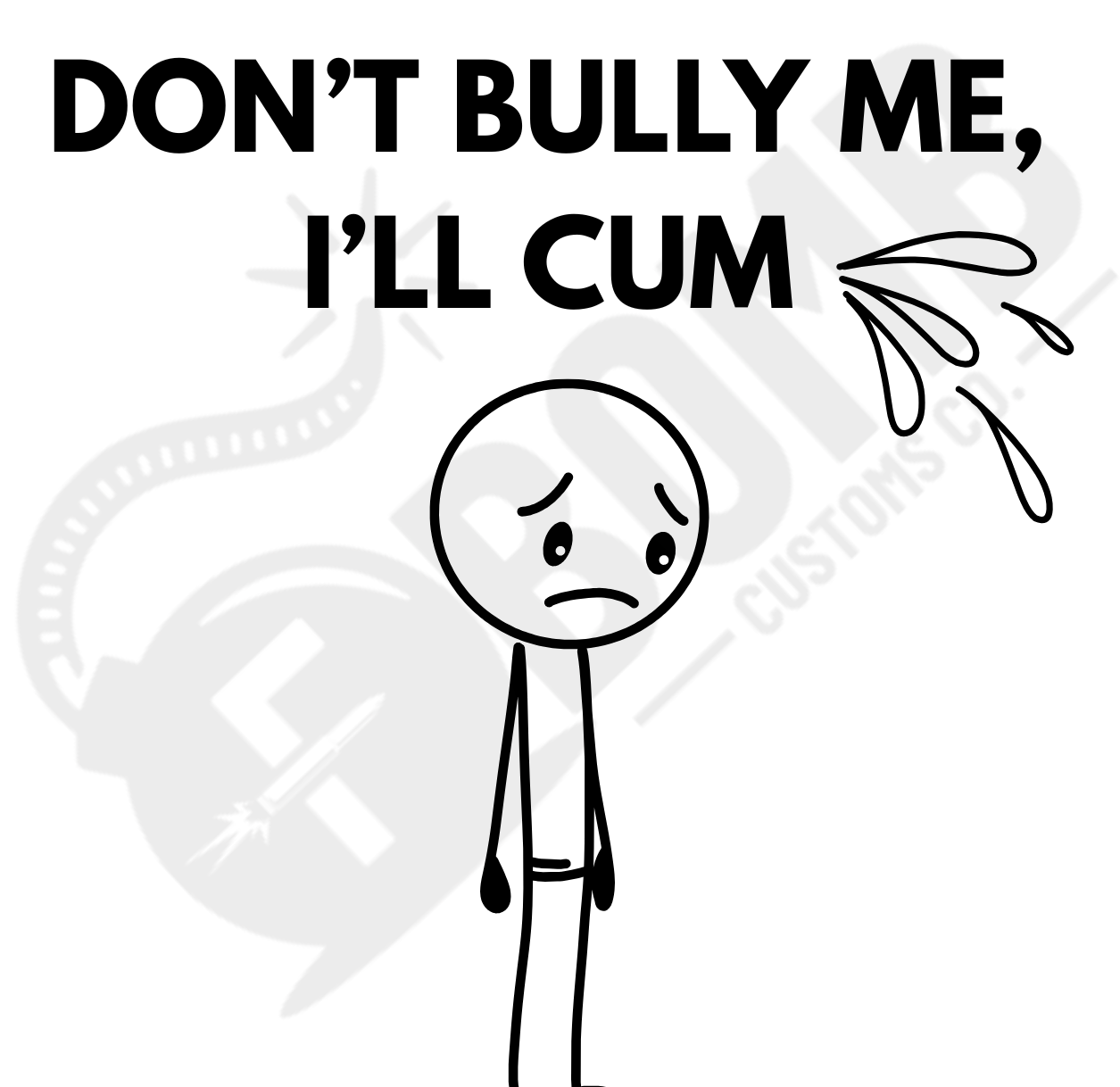 I'll Cum