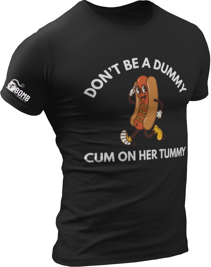 Don't Be A Dummy