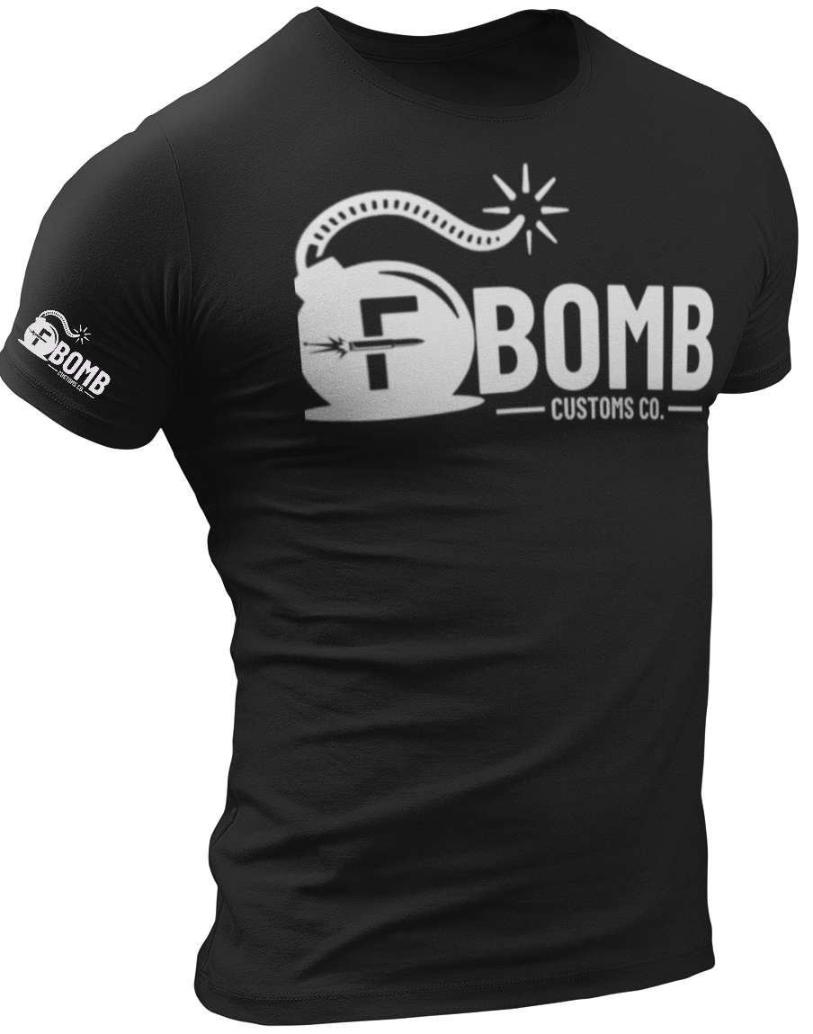 F-Bomb's Original Tee