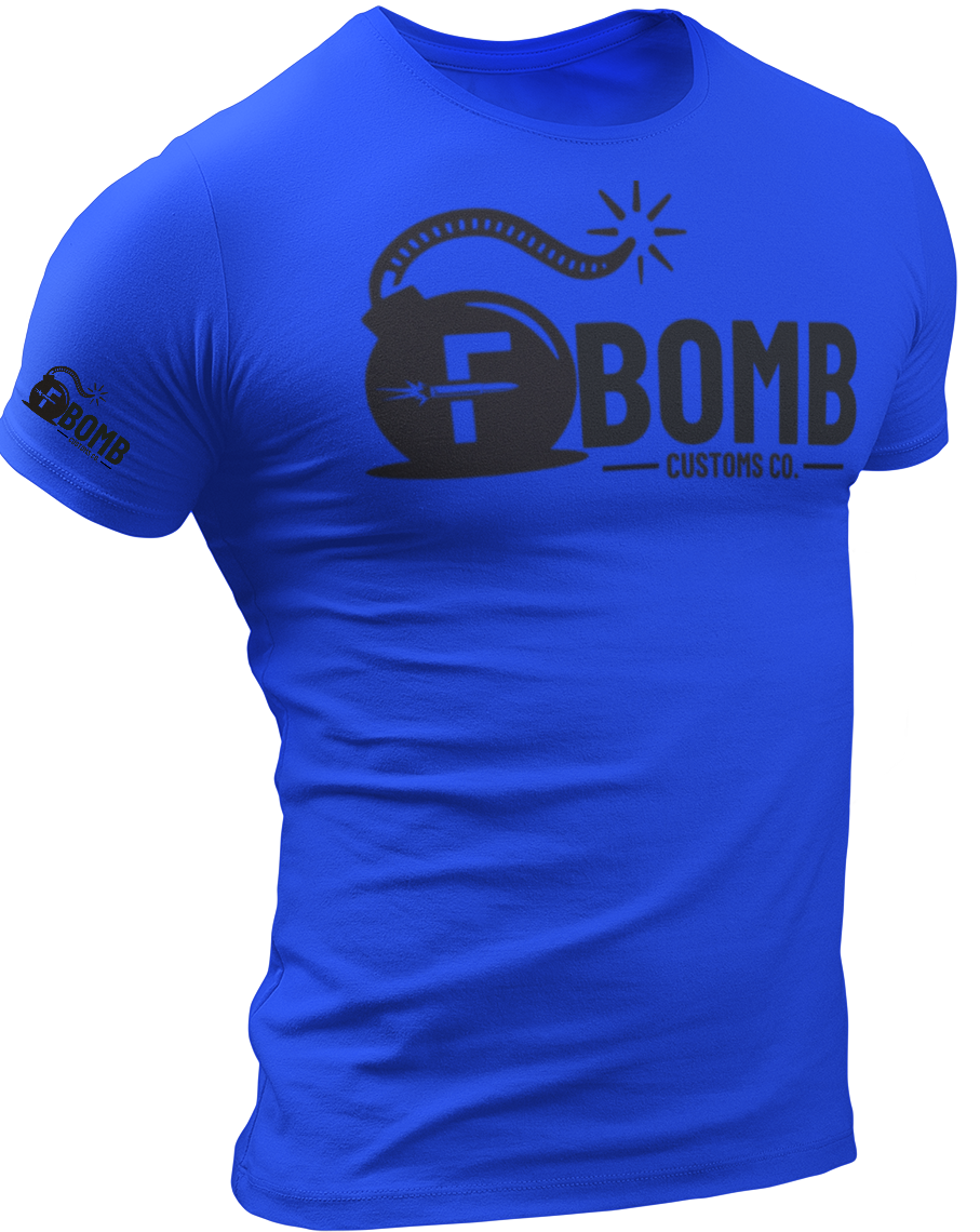F-Bomb's Original Tee