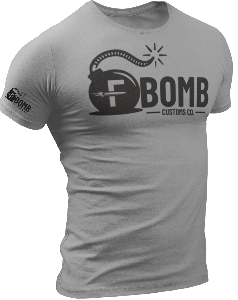 F-Bomb's Original Tee