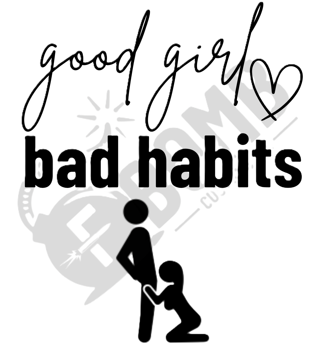 Bad Habits