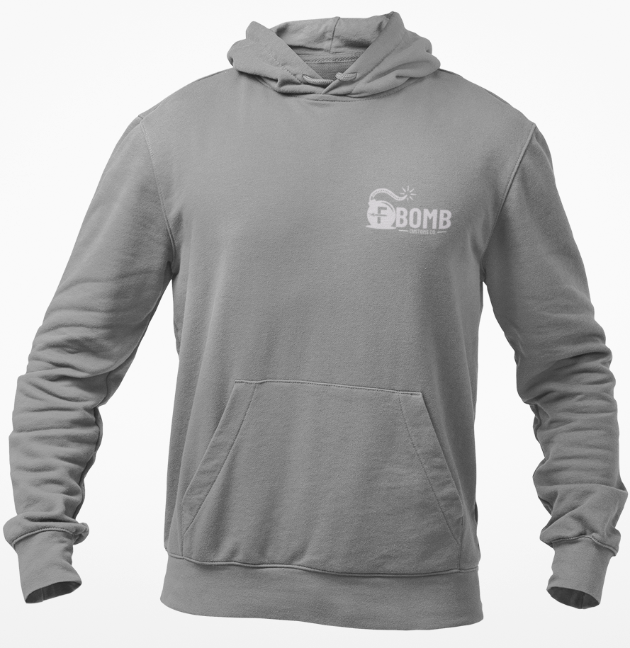 F-Bomb's Original Hoodie