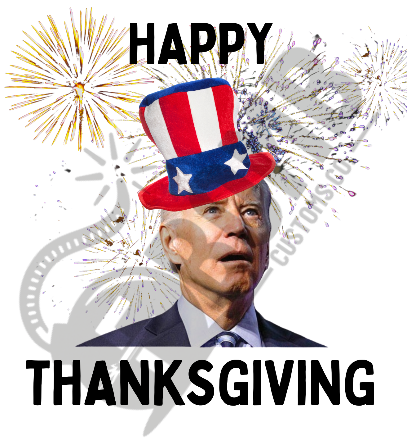 Wait, What Holiday Is It?