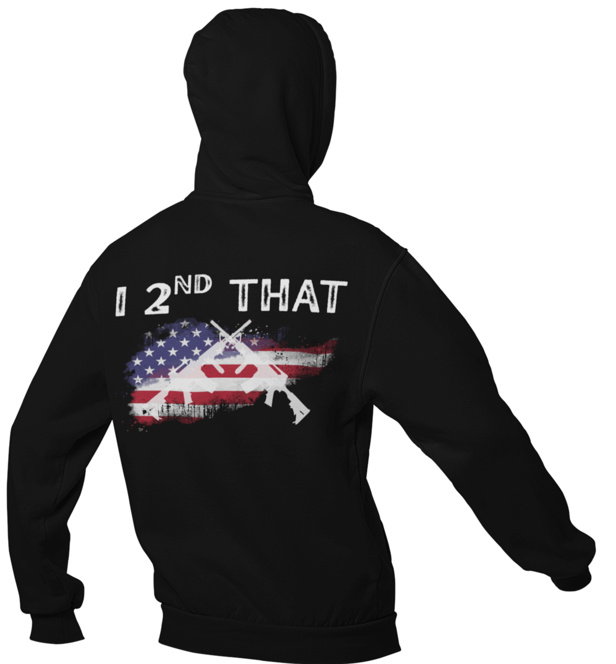 I 2nd That