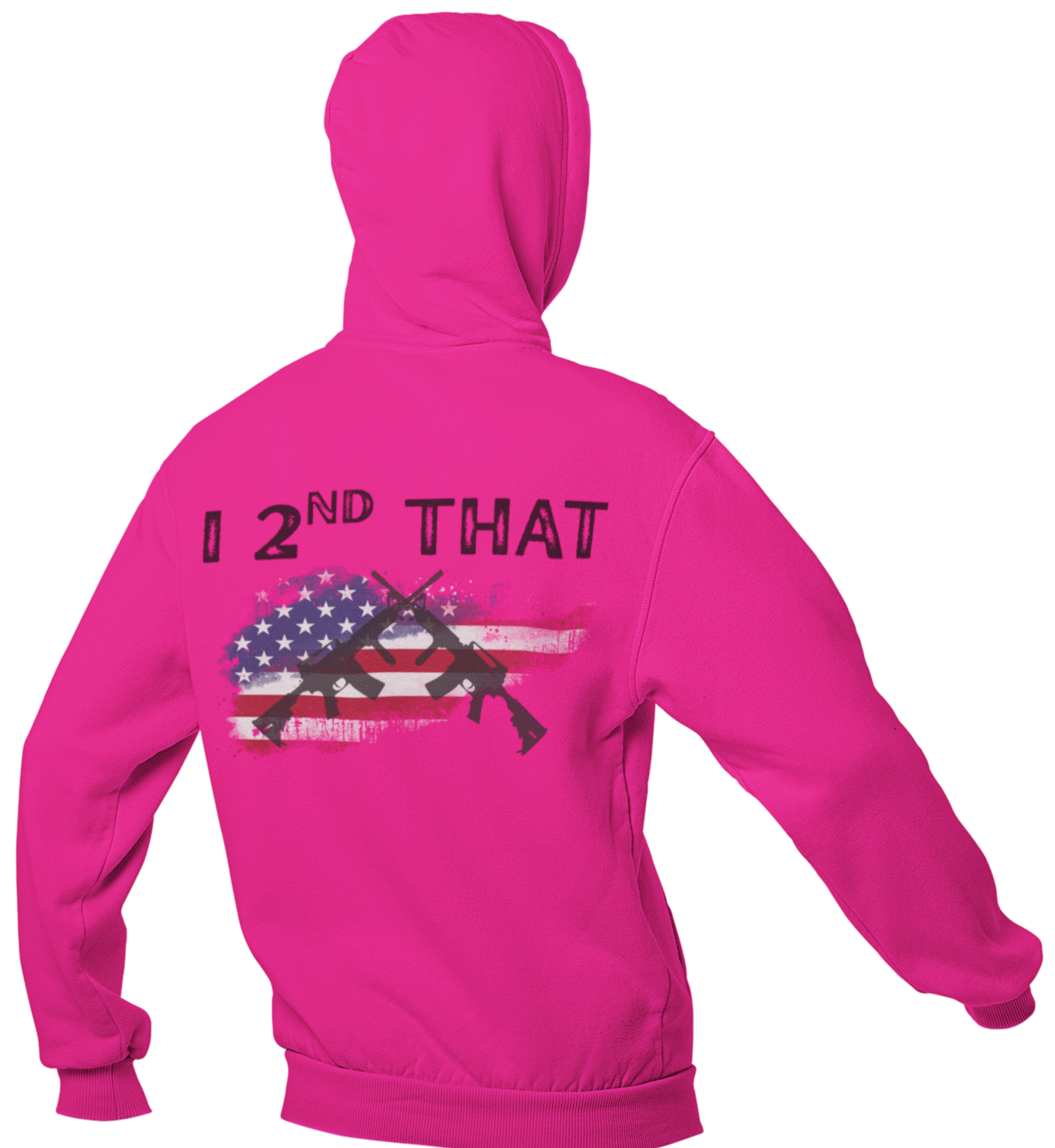 I 2nd That