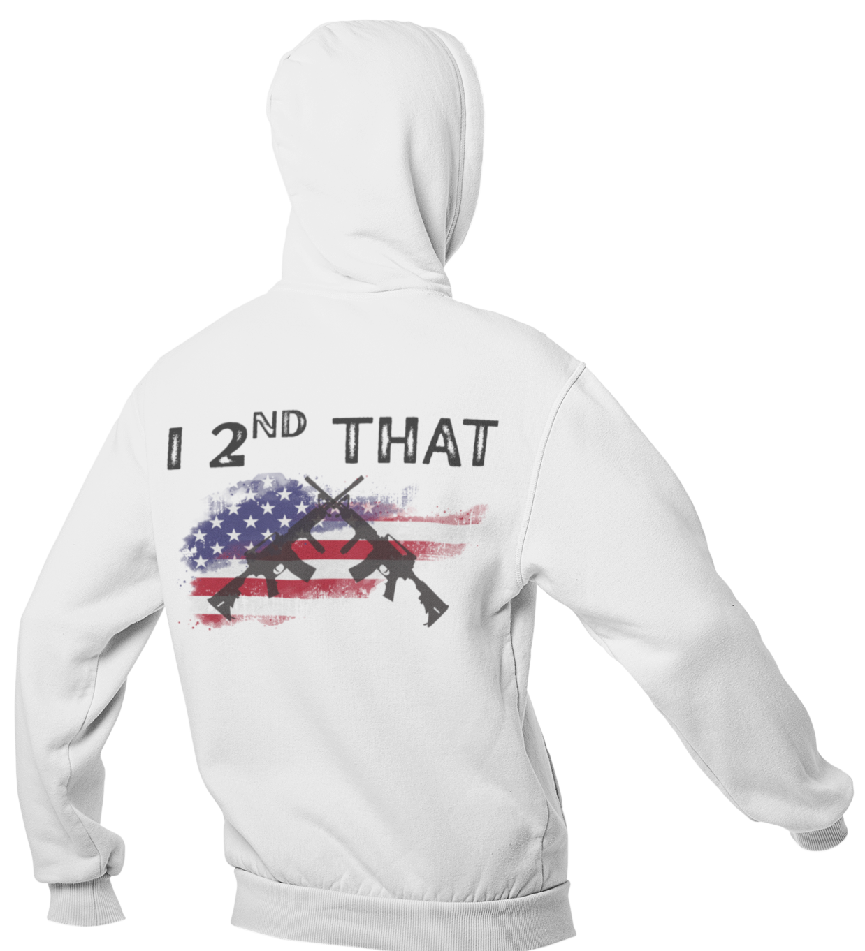 I 2nd That