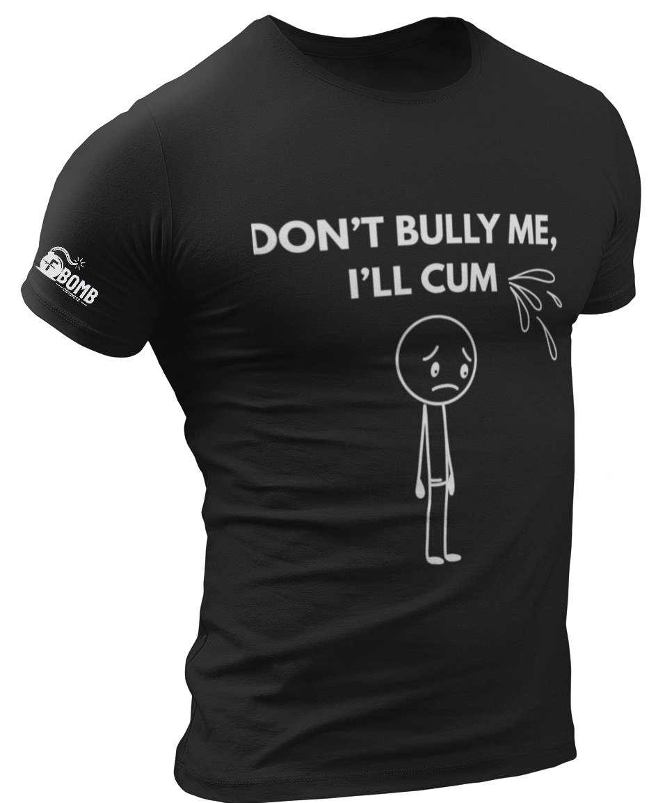 I'll Cum