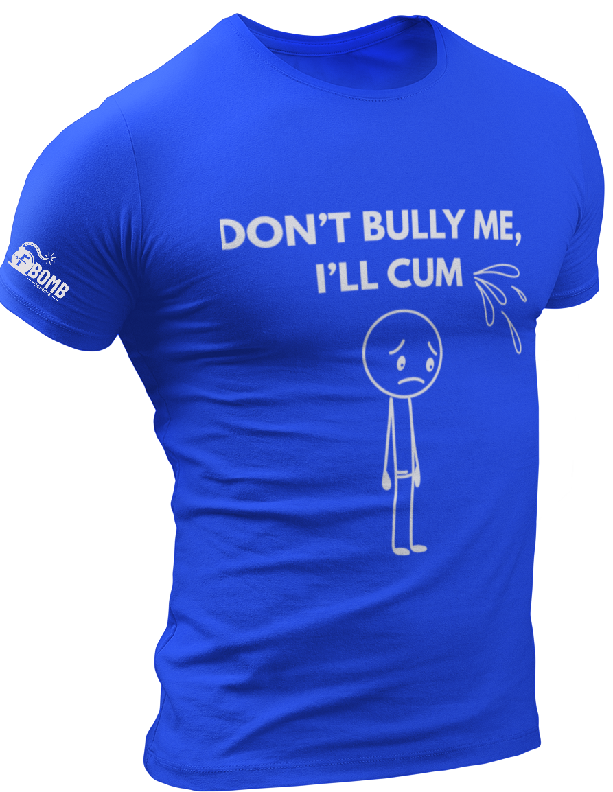 I'll Cum