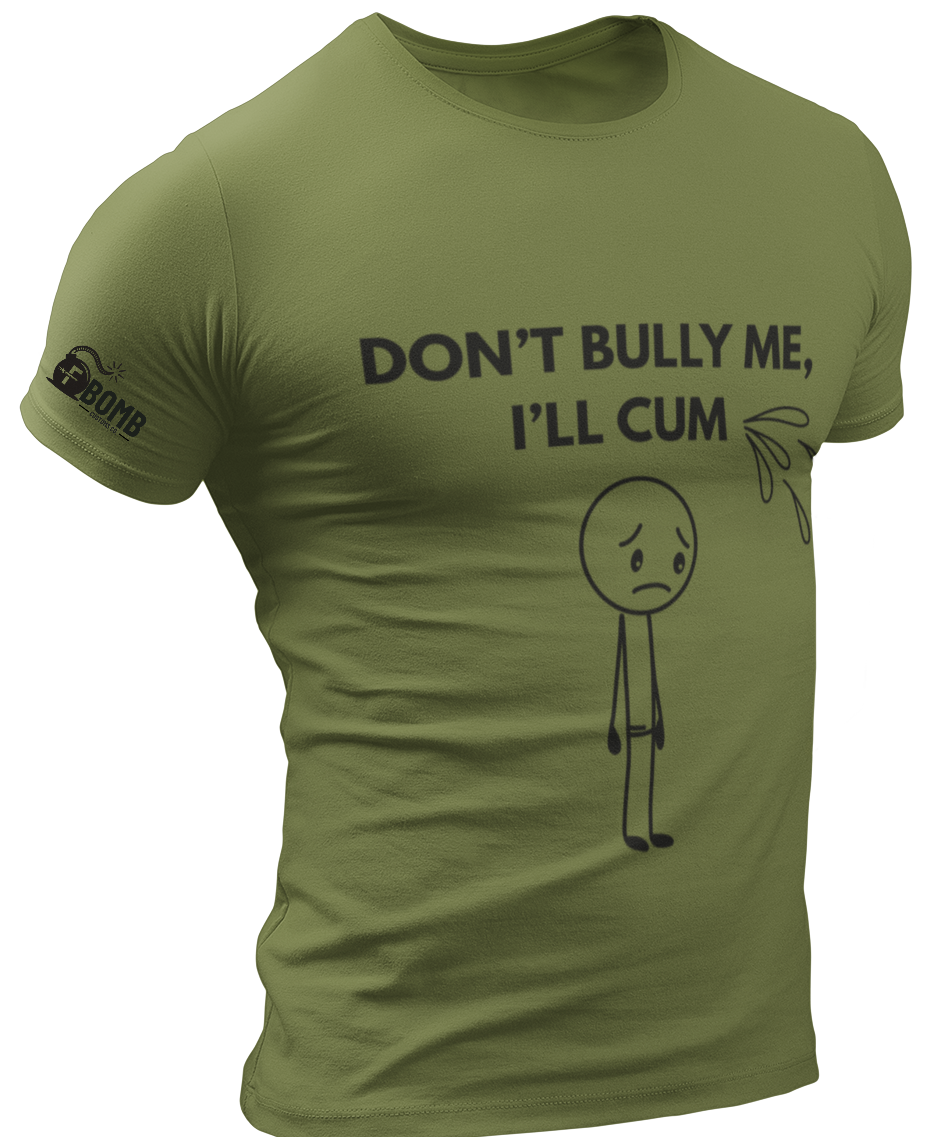 I'll Cum