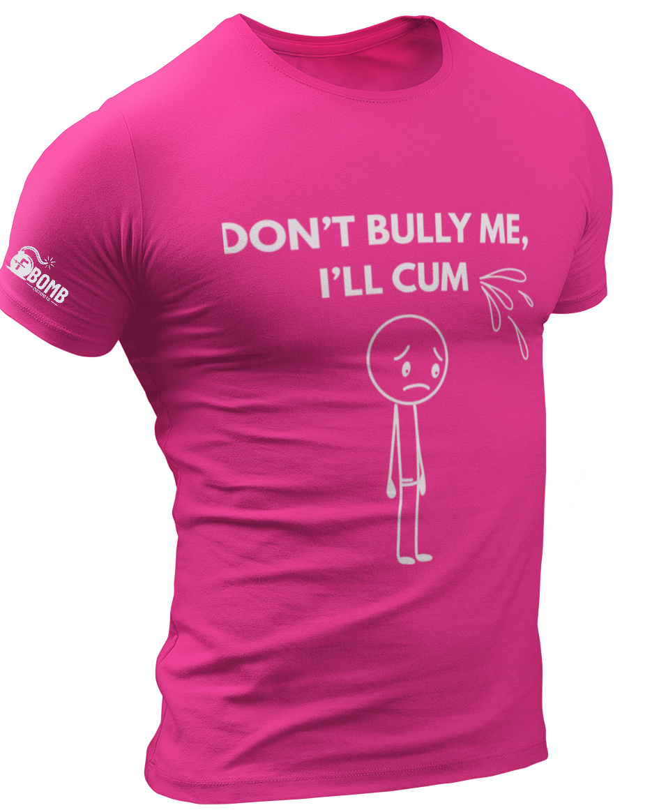 I'll Cum