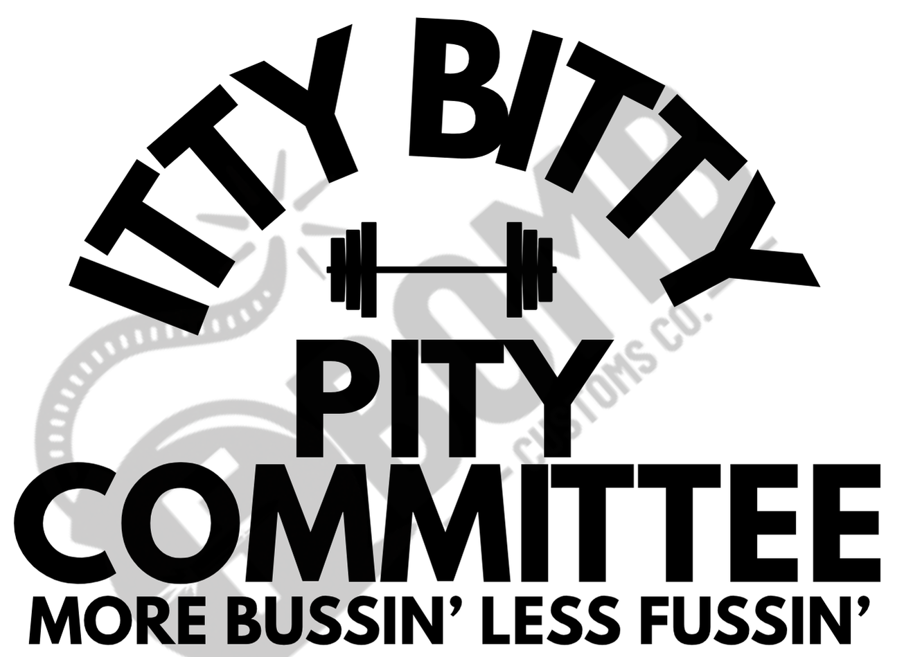More Bussin' Less Fussin'