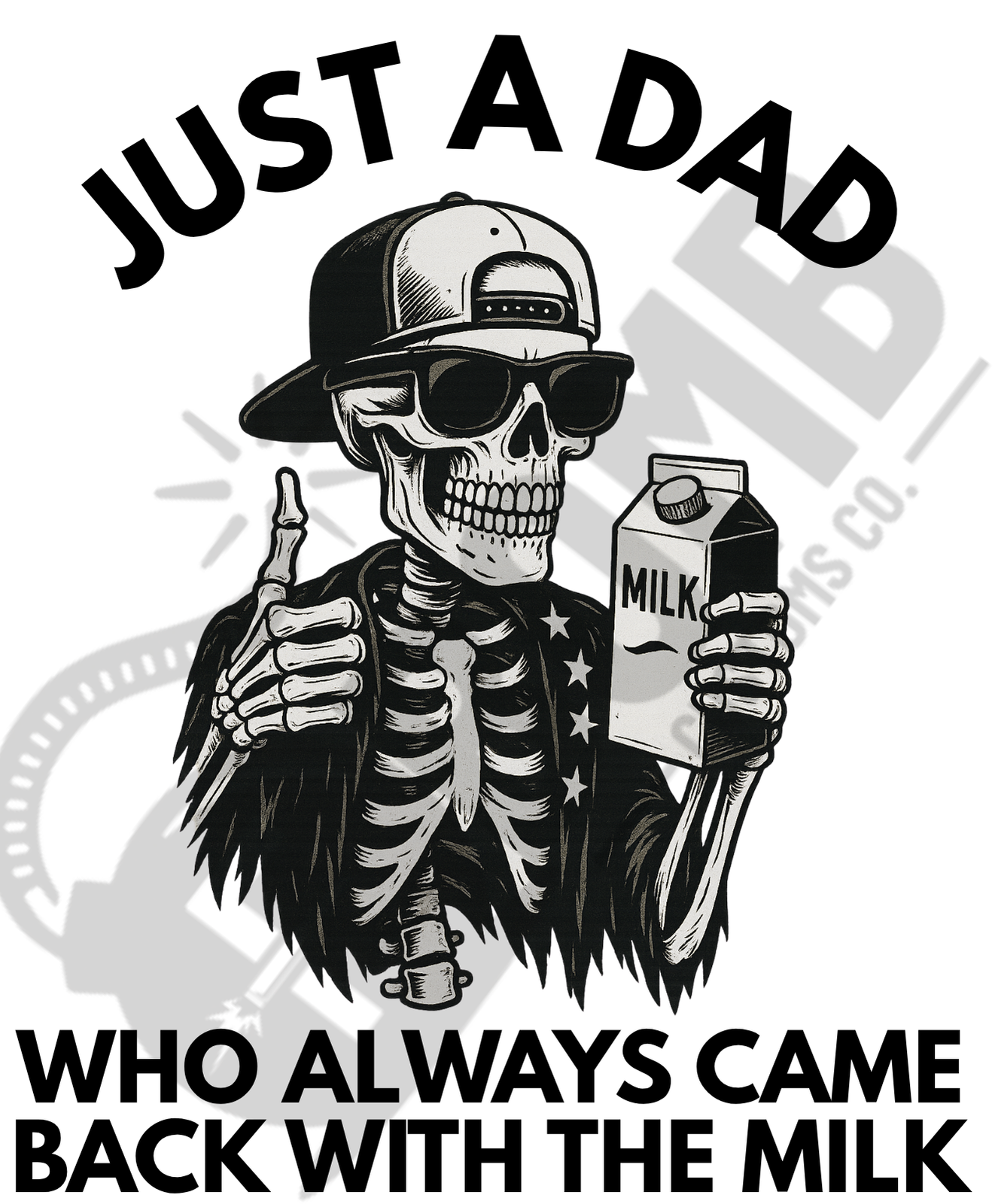 The Milk Run