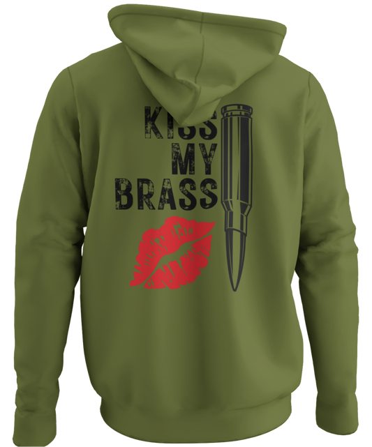 Kiss My Brass