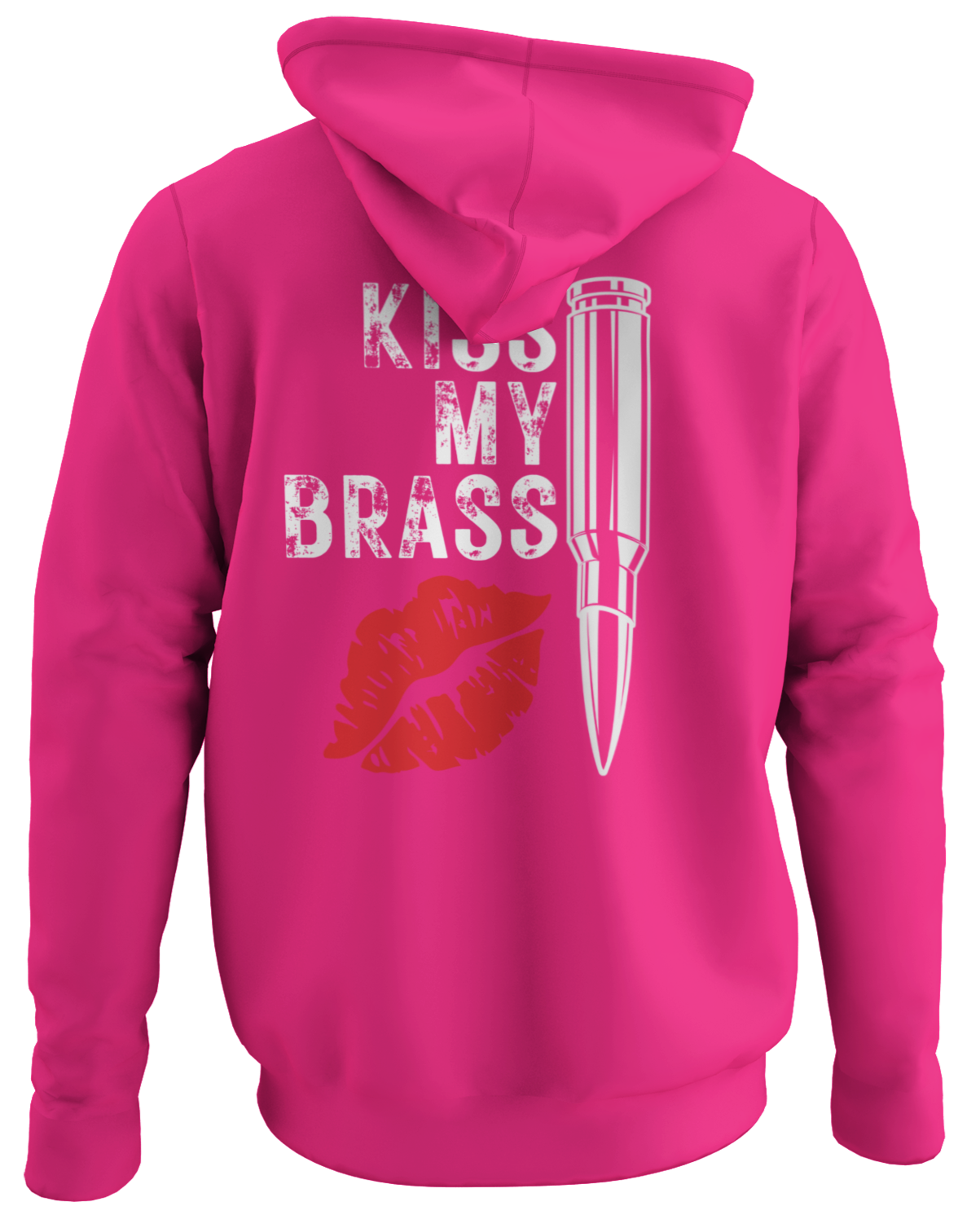 Kiss My Brass