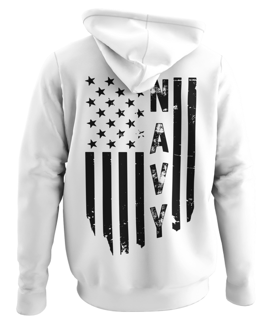 Backblast - Navy Edition