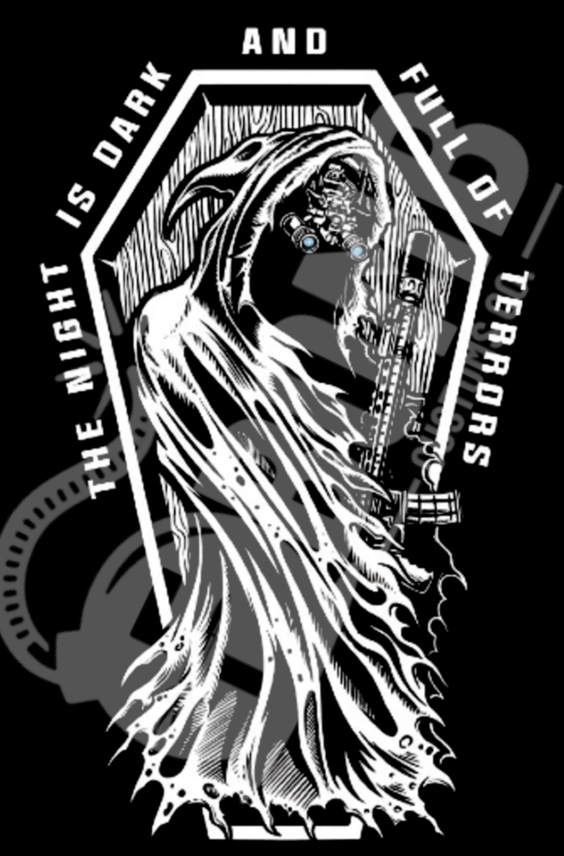 Night Shift Reaper