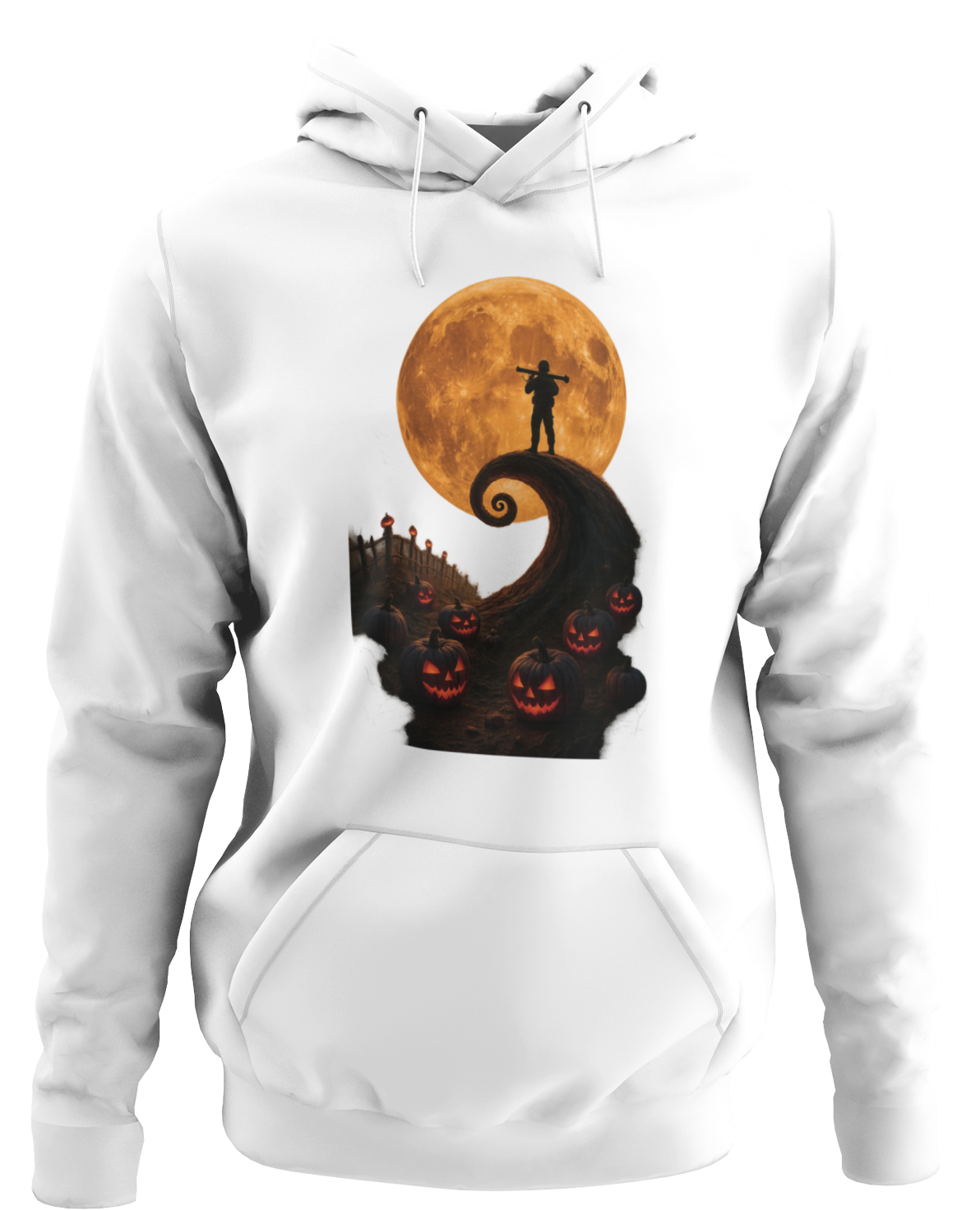 Nightmare Before Deployment