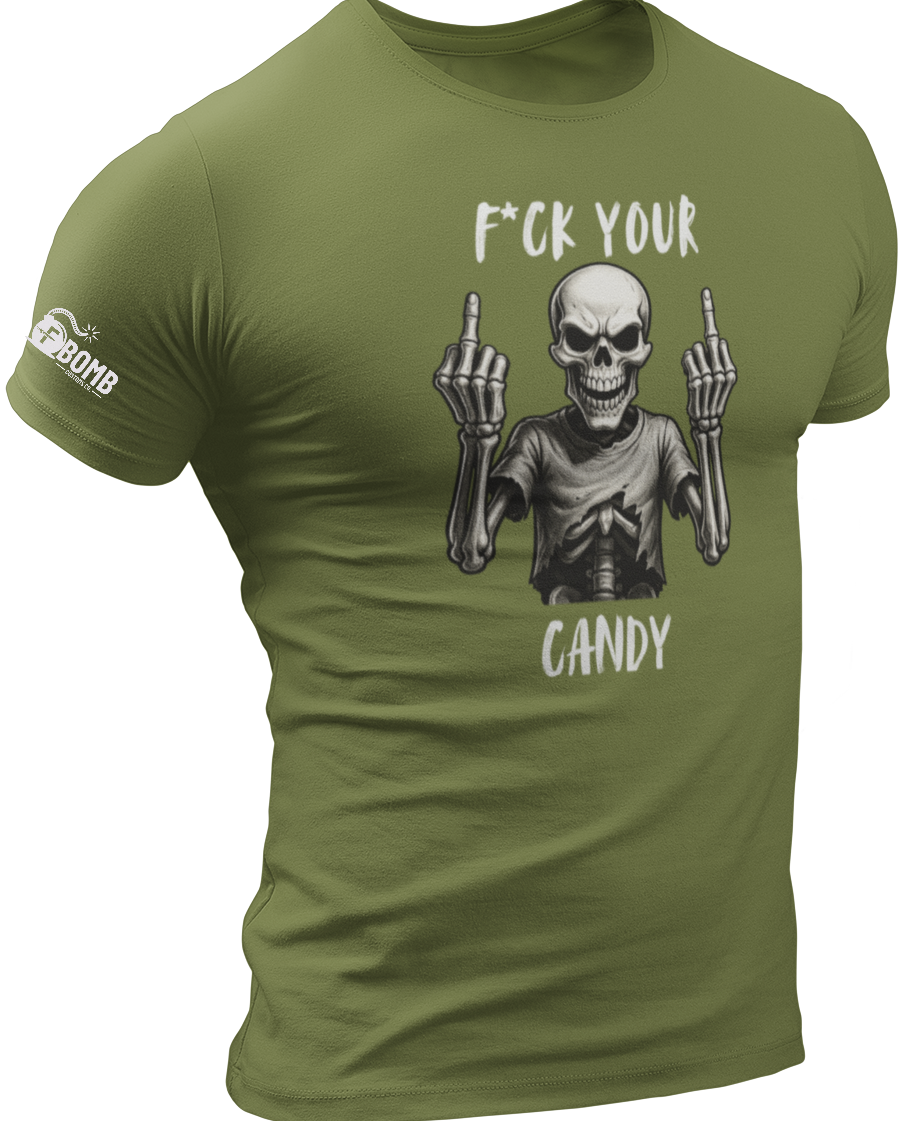 F*ck Your Candy