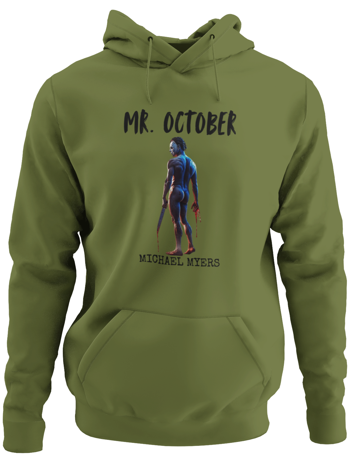 Mr. October