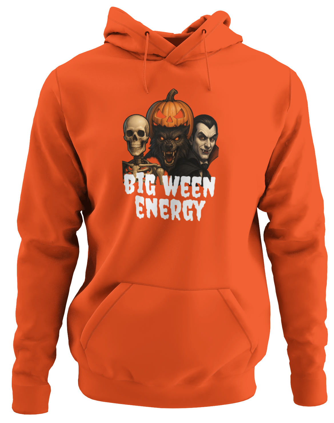 Big Ween Energy