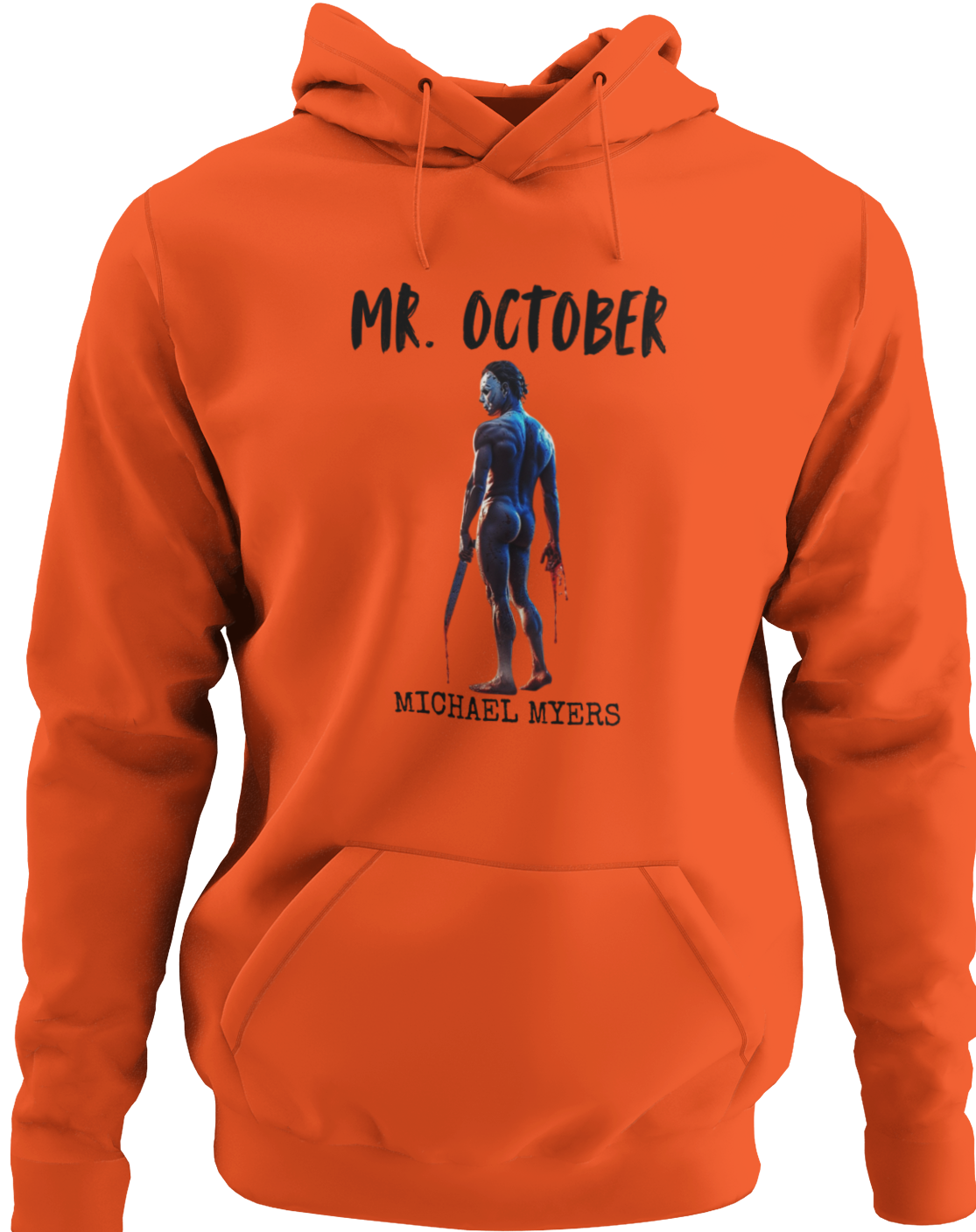 Mr. October