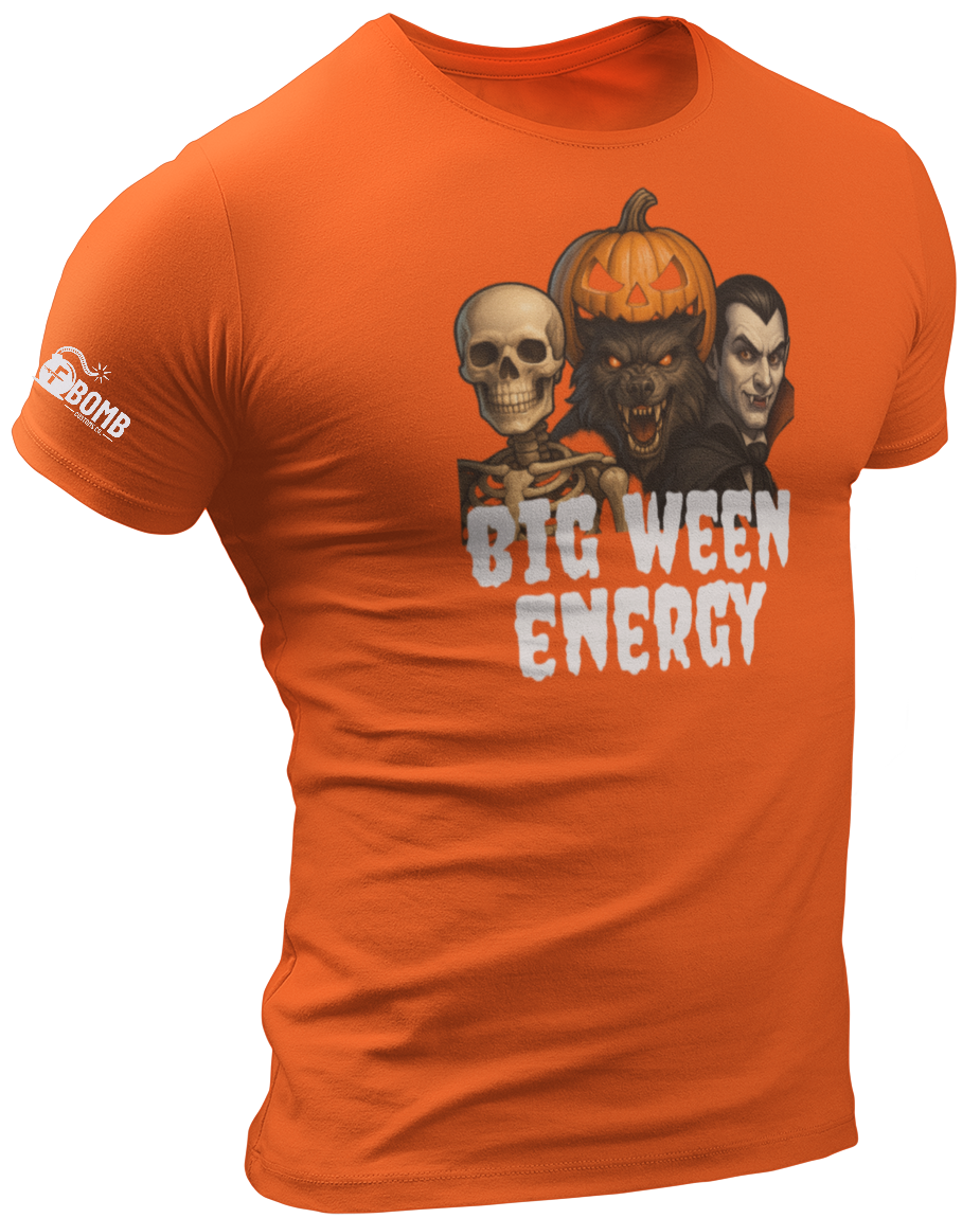 Big Ween Energy