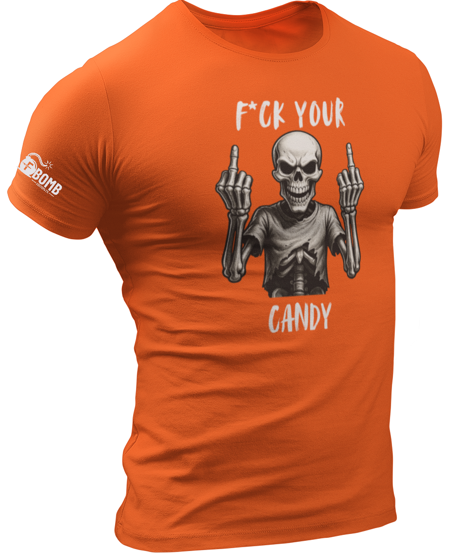 F*ck Your Candy
