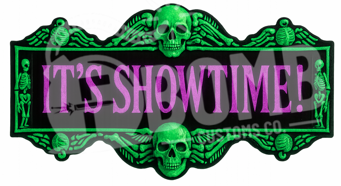Showtime