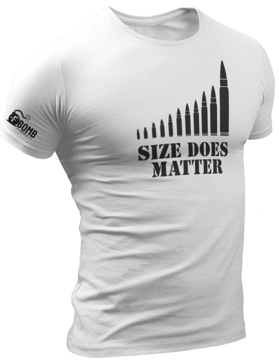 Size Matters