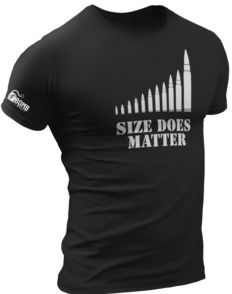 Size Matters