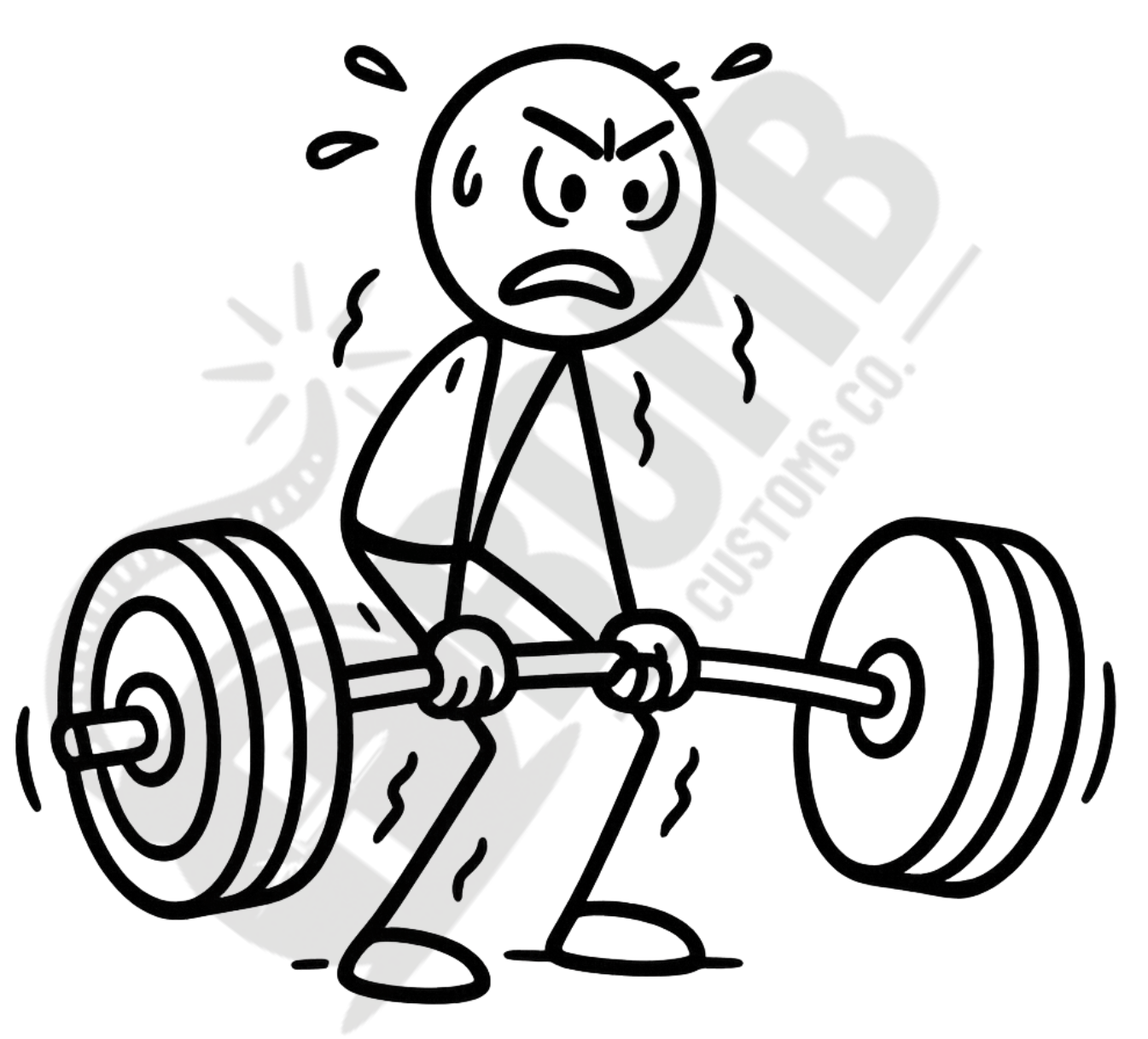 The Deadlift