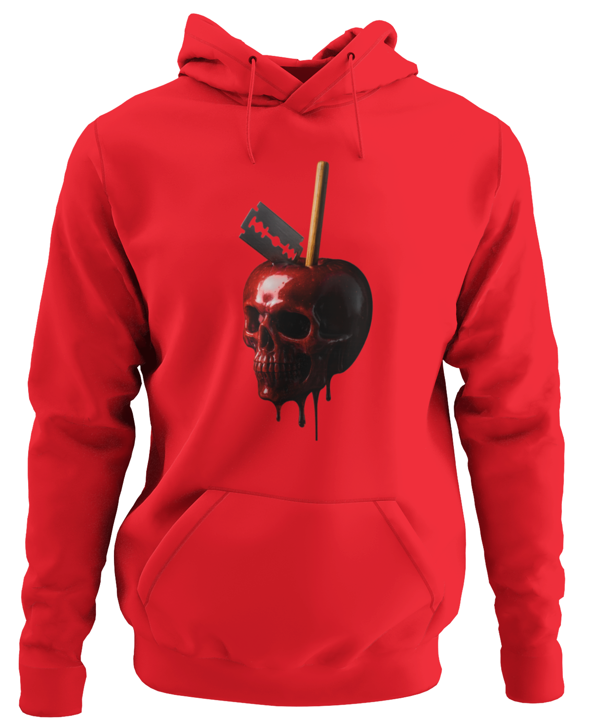 The Last Apple